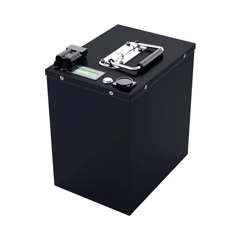 【EU-Lager】U003 48V 40A BMS50A 13S1P LiFePO4-Akku (ohne Ladegerät) Passend für 0-1800W Fahrräder, Motorräder und Dreiräder