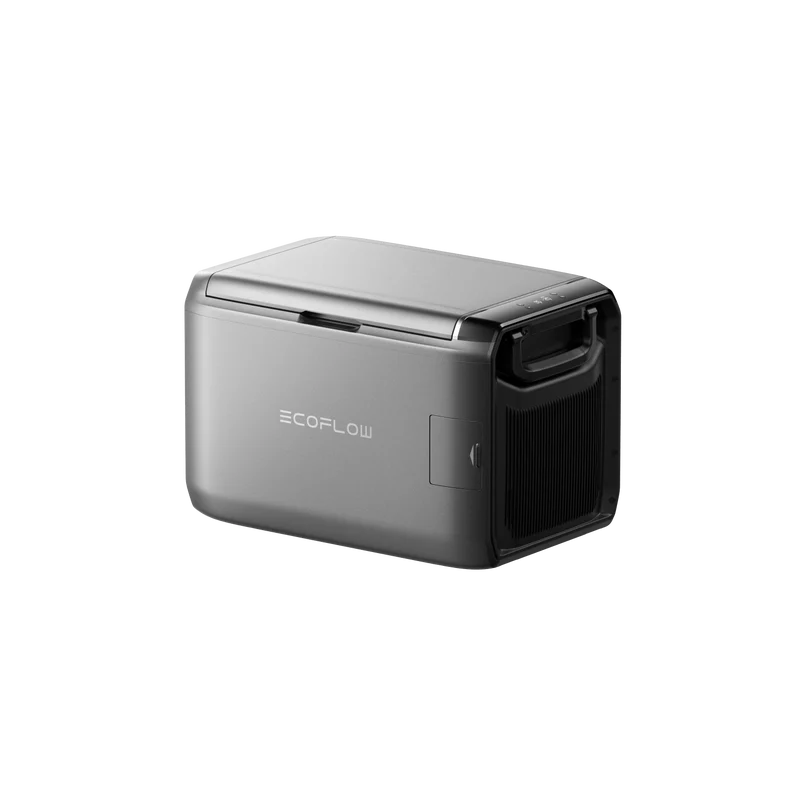 EcoFlow GLACIER Classic 55L Portable Refrigerator