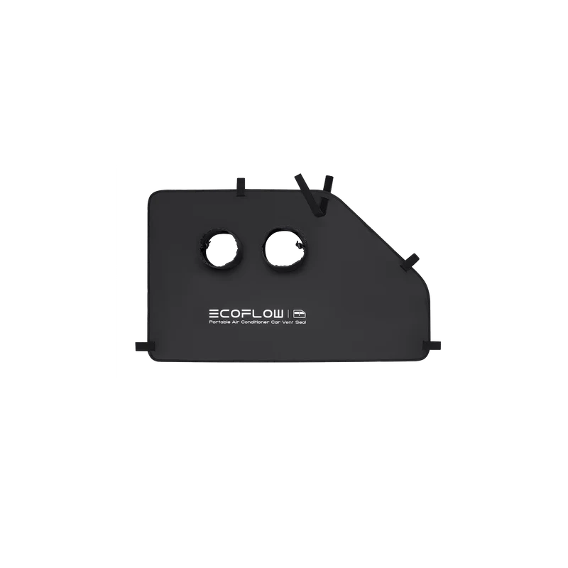 EcoFlow WAVE Series Car Vent Seal