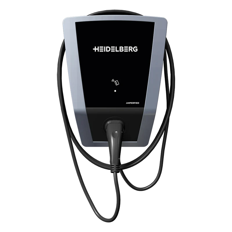 Heidelberg AMPERFIED connect.home 11 kW
