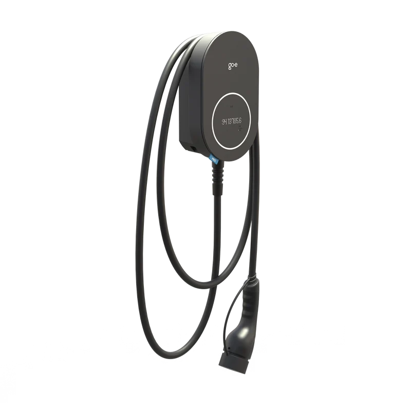 go-e Charger PRO Cable 22 kW MID