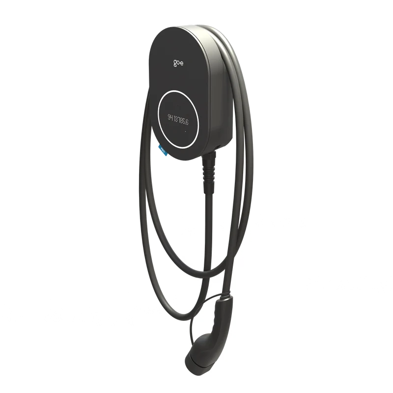go-e Charger PRO Cable 22 kW MID