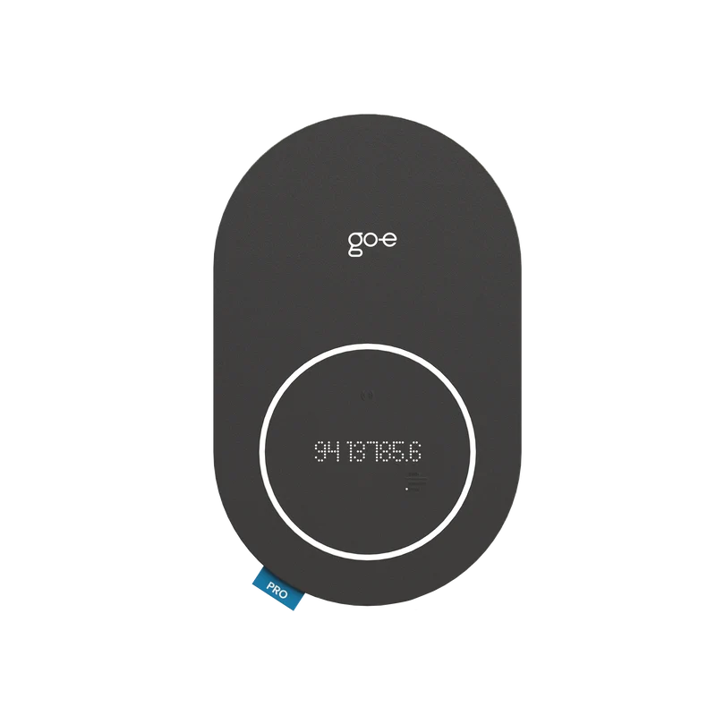 go-e Charger PRO Cable 22 kW MID