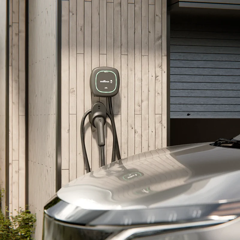ABL Pulsar 11 kW