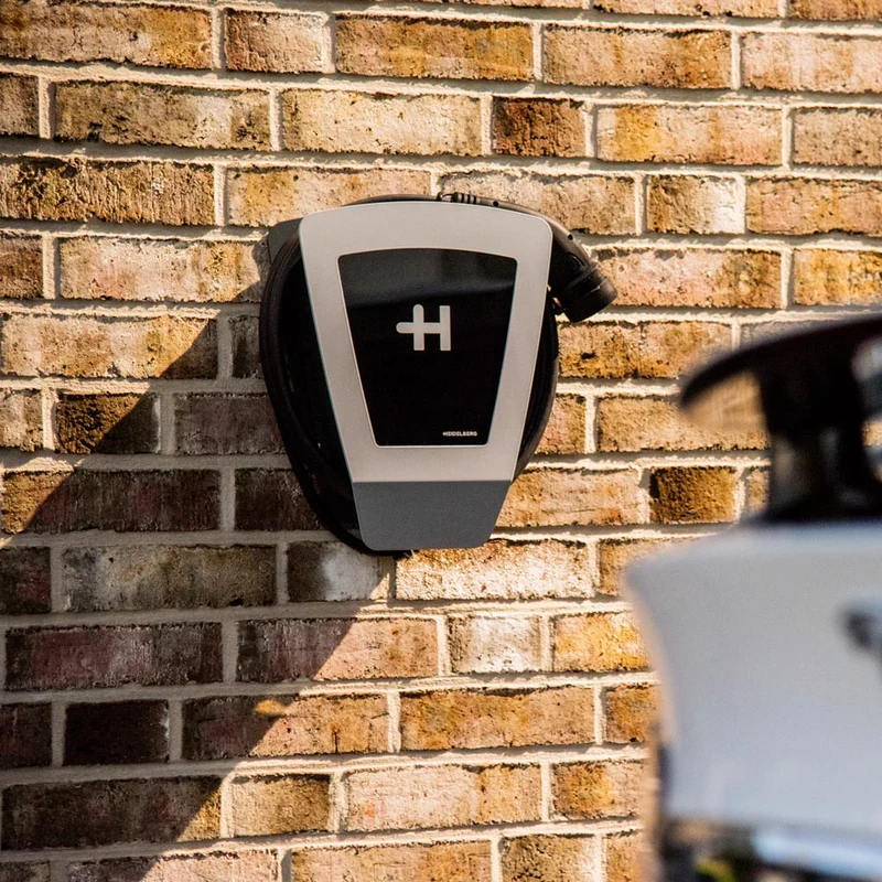 Heidelberg Home Eco 11 kW