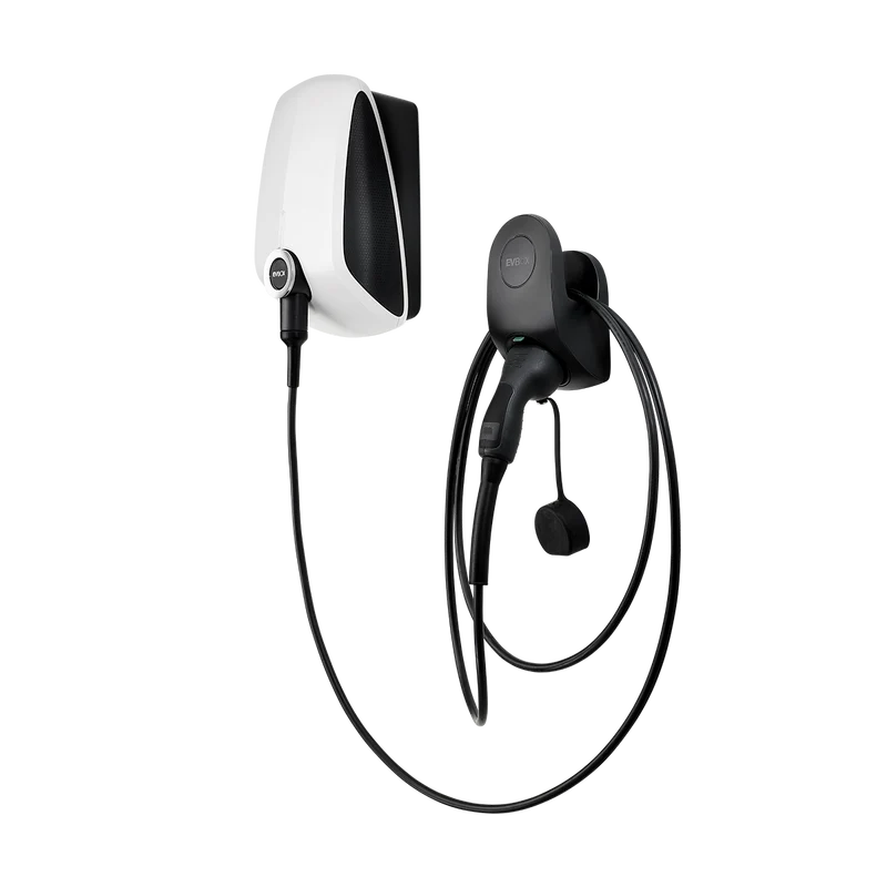 EVBox Elvi SIM+MID 11 kW