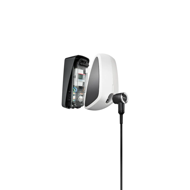 EVBox Elvi SIM+MID 11 kW