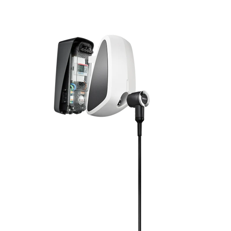 EVBox Elvi WLAN+MID 11 kW