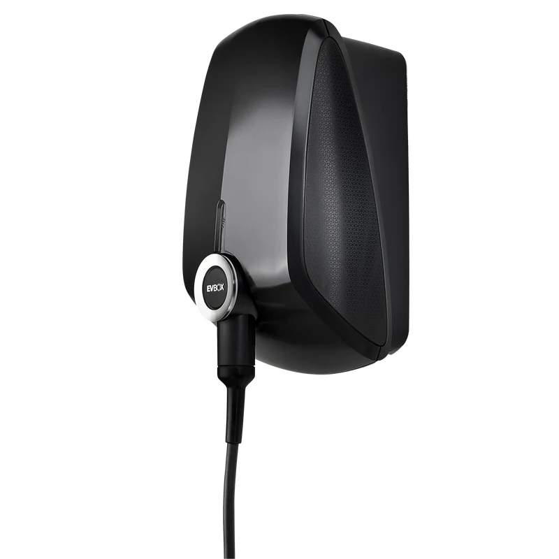 EVBox Elvi WLAN+MID 11 kW