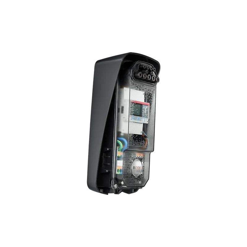 EVBox Elvi WLAN+MID 11 kW