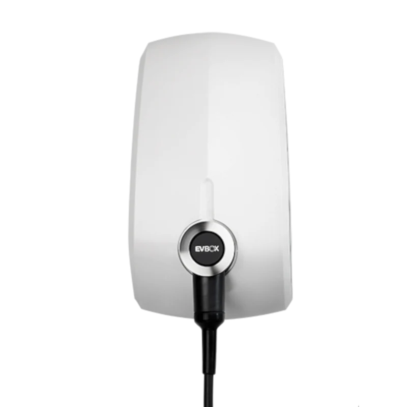 EVBox Elvi V3.3 SIM+MID 22 kW