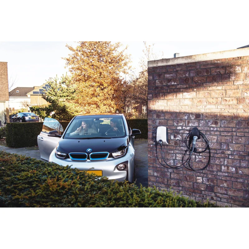 EVBox Elvi V3.3 SIM+MID 22 kW