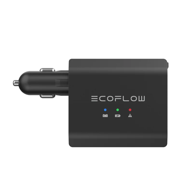 EcoFlow Smart Auto Batterieladegerät