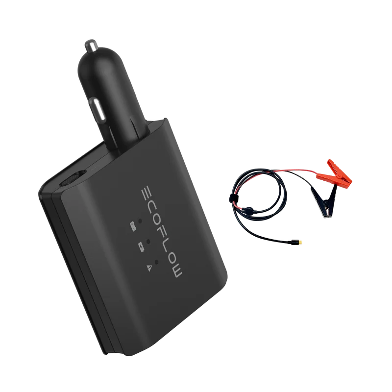 EcoFlow Smart Auto Batterieladegerät