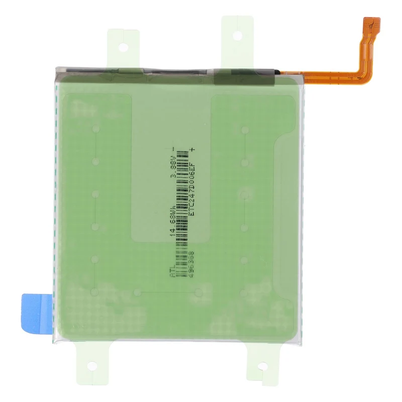 Samsung Akku Original für Galaxy S23, Typ EB-BS912ABY