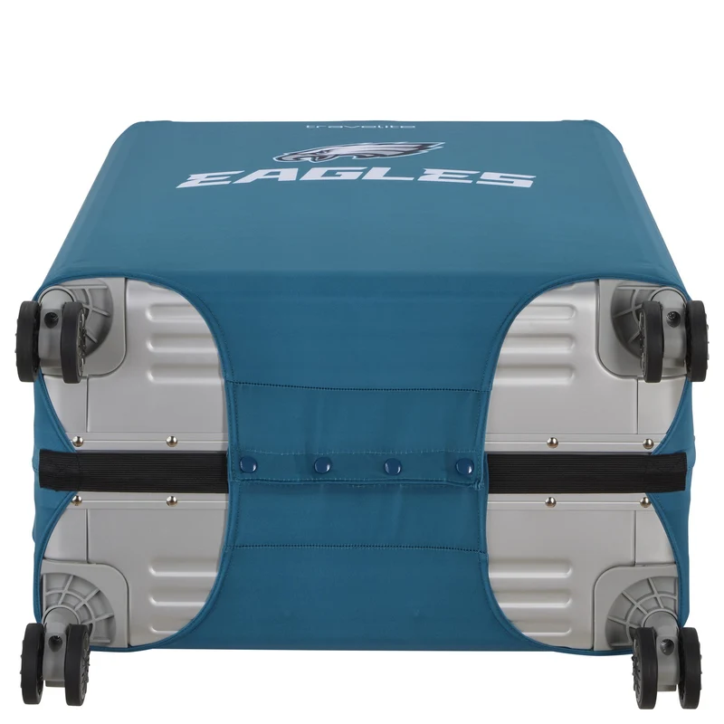 Travelite NFL - Funda para maleta L (Philadelphia Eagles)