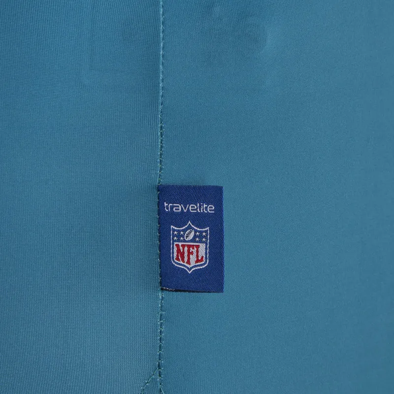 Travelite NFL - Funda para maleta L (Philadelphia Eagles)