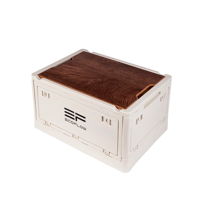 EcoFlow Aufbewahrungsbox