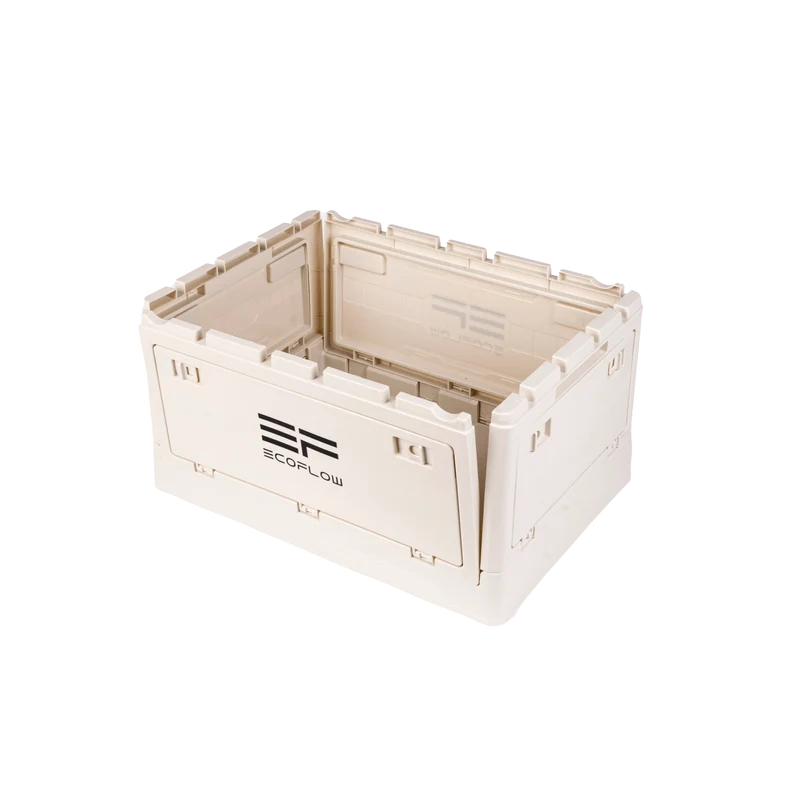 EcoFlow Aufbewahrungsbox