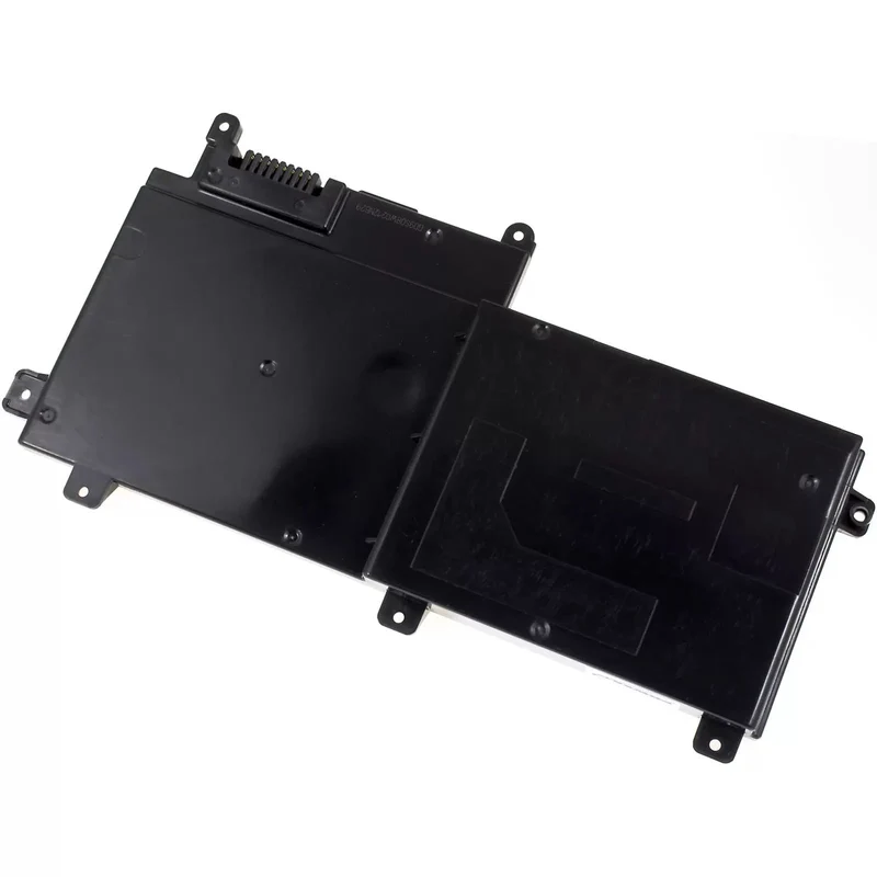 AccuCell Akku für Laptop HP ProBook 640 G2 / ProBook 645 G2 / Typ HSTNN-UB6Q - 11,4V - 3400mAh