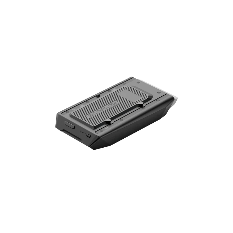 EcoFlow WAVE 2 Zusatzbatterie