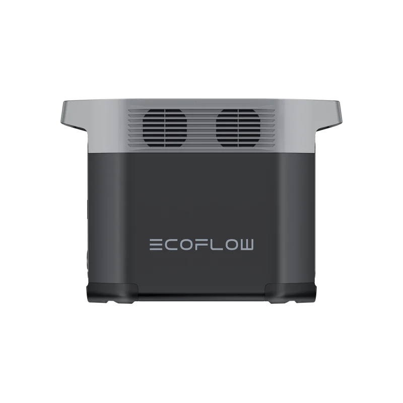 EcoFlow DELTA 2 Portable Power Station