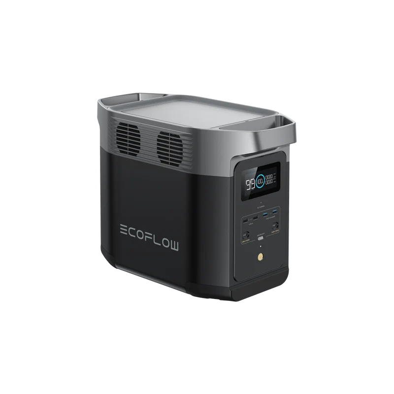 EcoFlow DELTA 2 Portable Power Station
