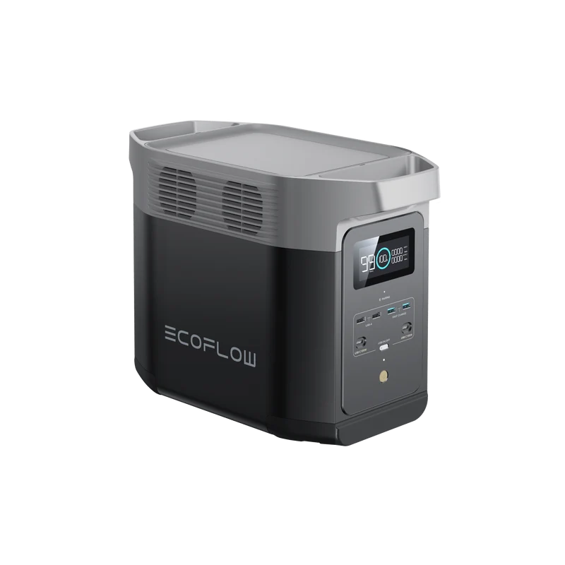 EcoFlow DELTA 2 Portable Power Station