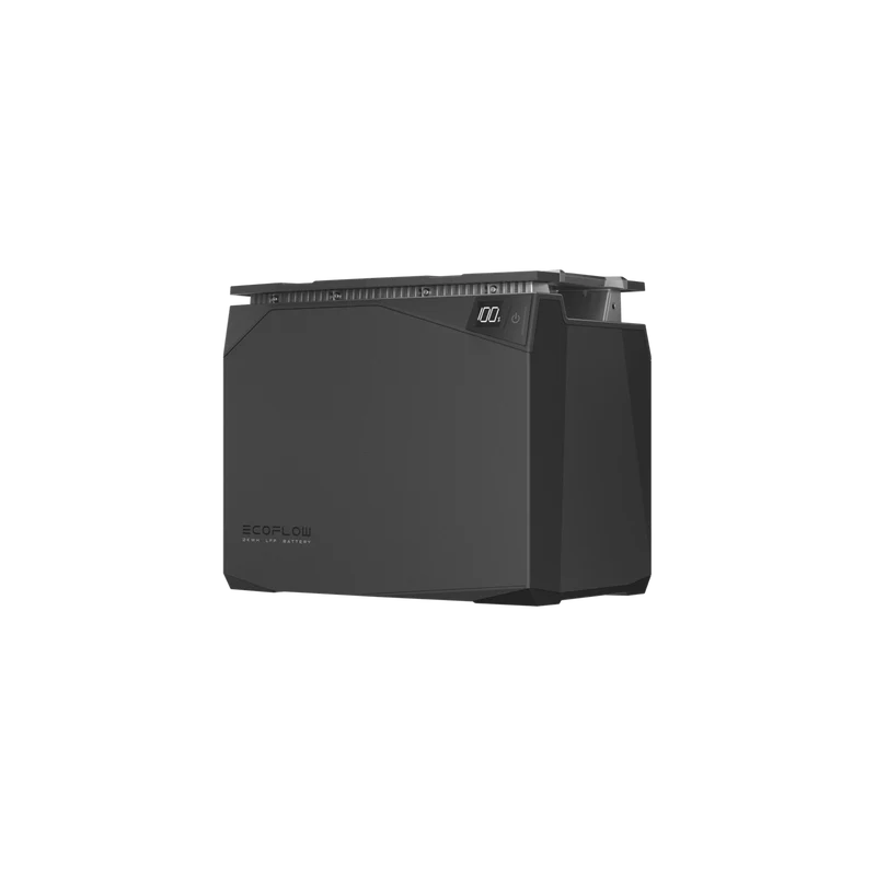 EcoFlow LFP Battery