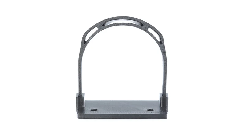 NOSRAM - Conveyor Duct V2 Booster für 40mm Lüfter