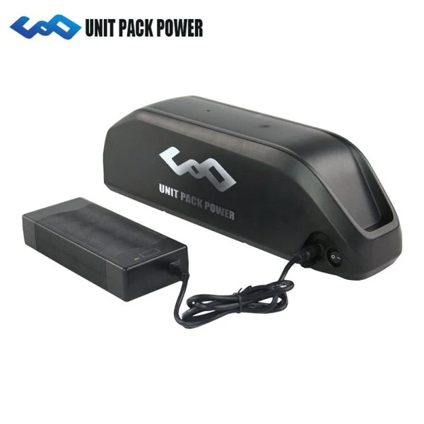 【EU-Lagerware】R049-2 36V 24.5Ah BMS30A Samsung 3500mAh Zellen Li-Ionen-E-Bike-Akku für 250W 350W 500W 750W Motoren
