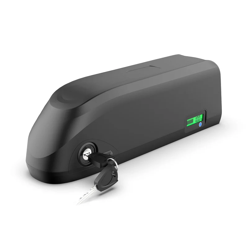 【EU-LAGER】U009 48V 20Ah BMS40A Samsung 5000mAh Zellen Ebike Akku 24.6V3A DC
