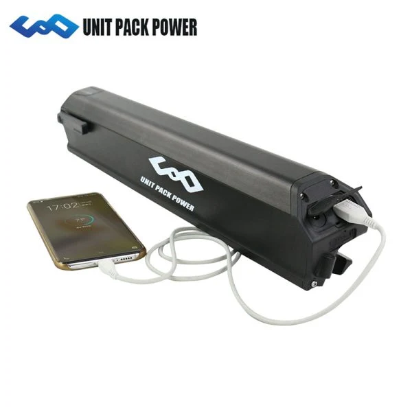 【EU-Lagerbestand】R009 36V 48V 13Ah 20Ah BMS20-30A E-Bike-Akku