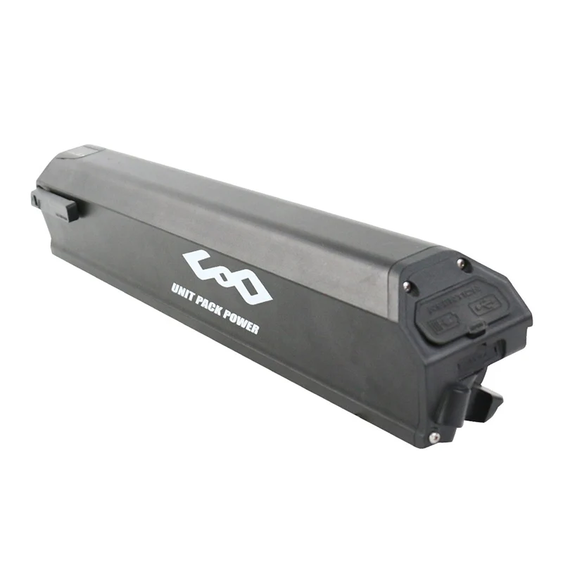 【EU-Lagerbestand】R009 36V 48V 13Ah 20Ah BMS20-30A E-Bike-Akku