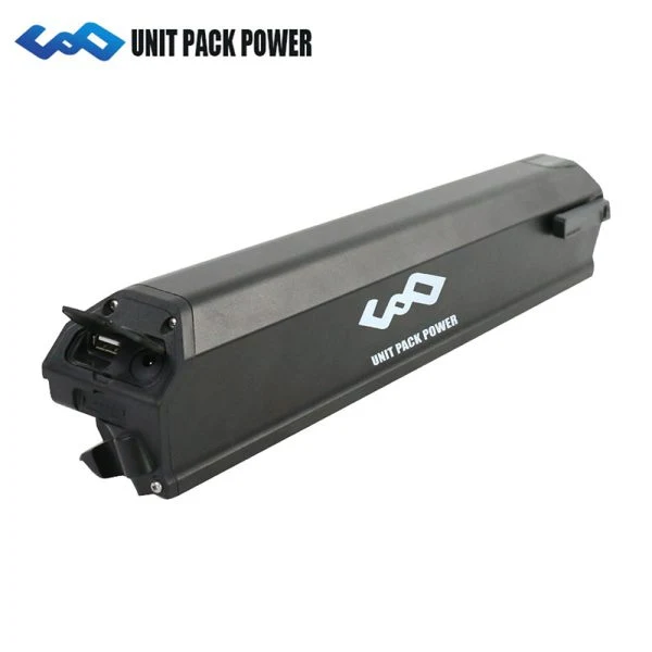 【EU-Lagerbestand】R009 36V 48V 13Ah 20Ah BMS20-30A E-Bike-Akku