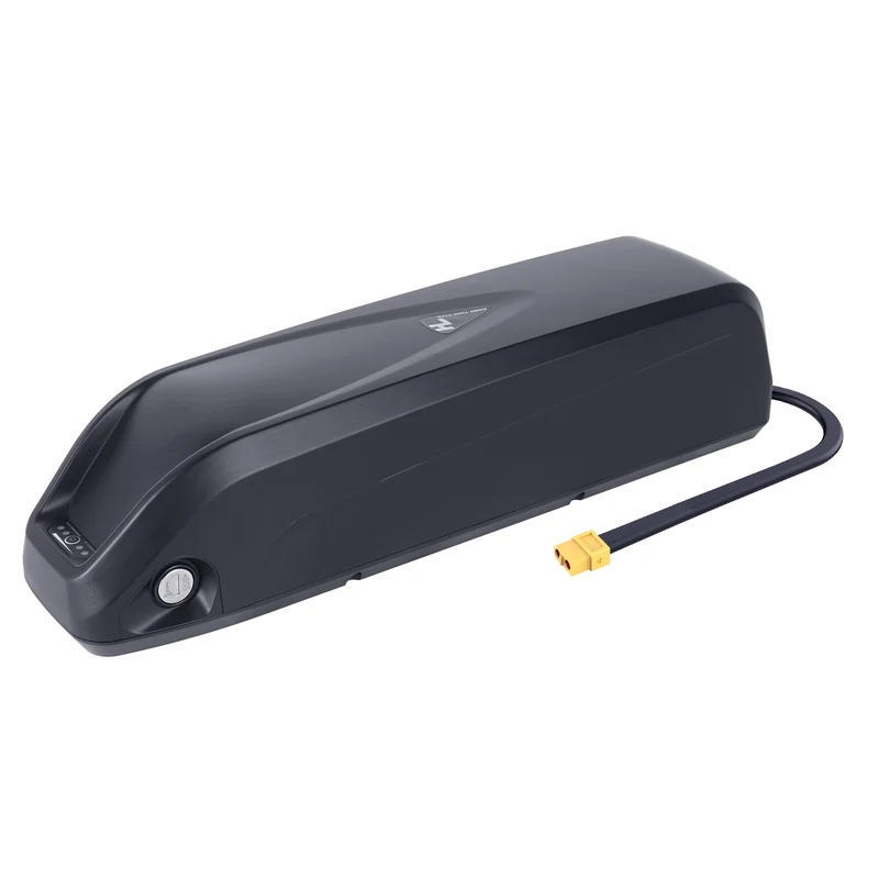 【EU-Lagerbestand】S039 Hailong 36V 48V 14AH 15AH BMS20-30A E-Bike-Akku