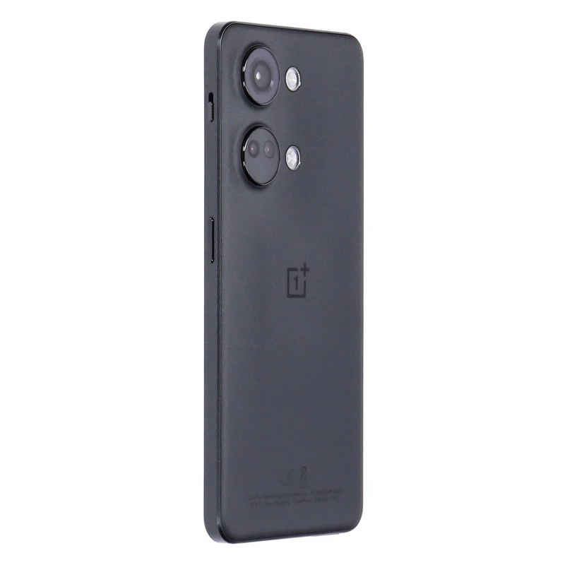 OnePlus Nord 3 5G Dual-SIM 128GB Tempest Gray