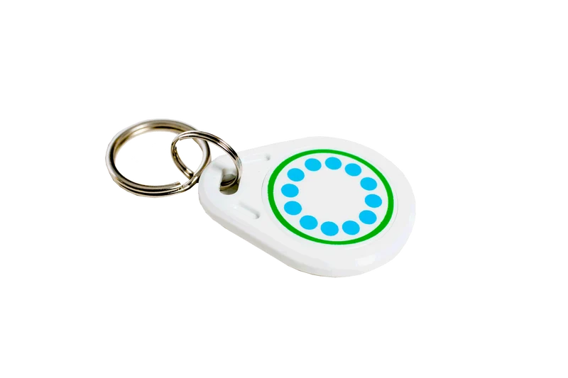 EVBox RFID-Chips [3 Stück]