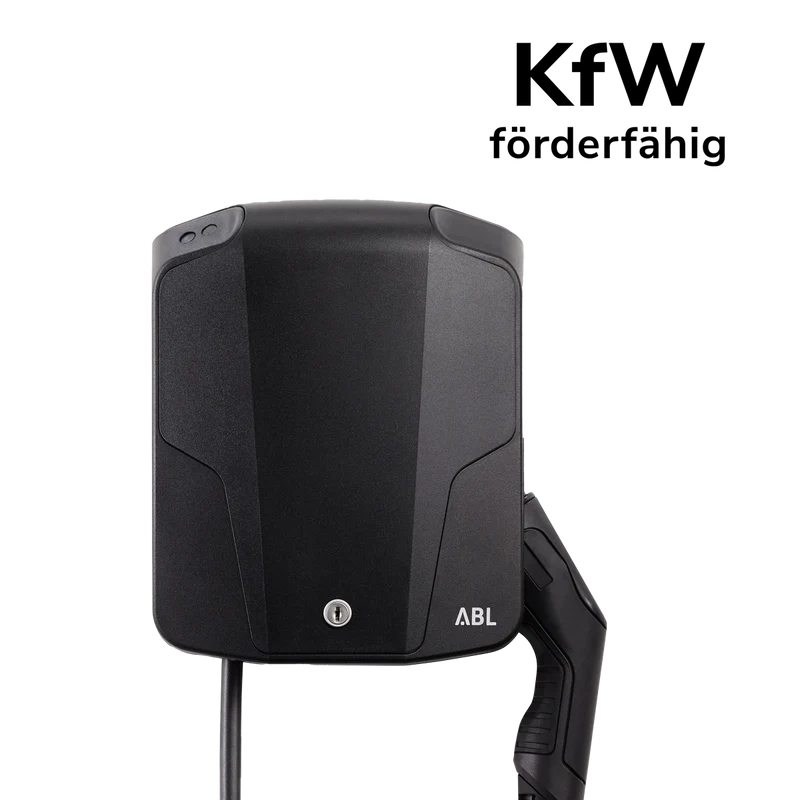 ABL Wallbox eMH1 Basic 11 kW