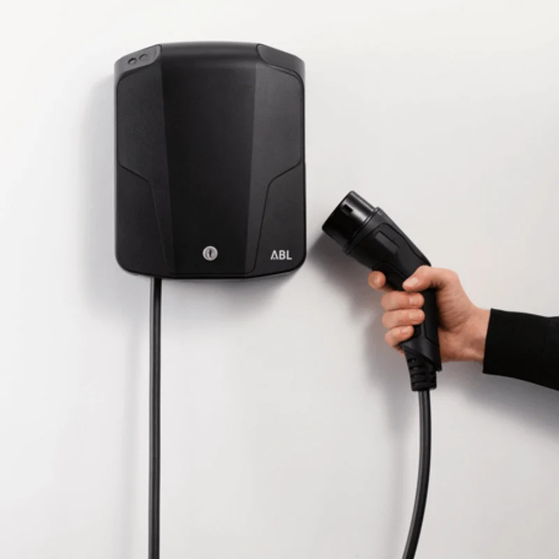 ABL eMH1 22 kW