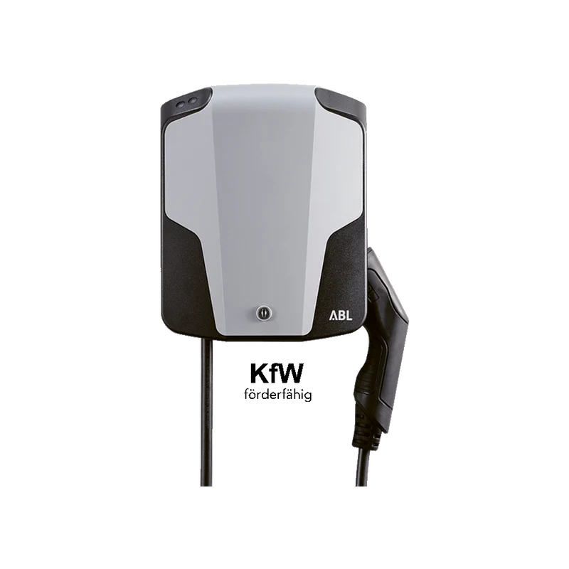 ABL eMH1 22 kW