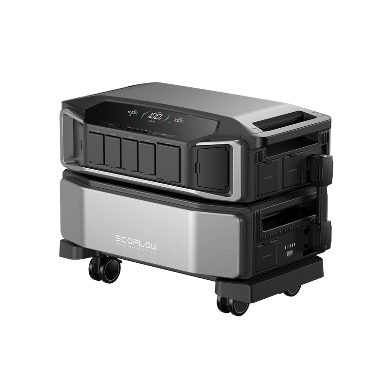 EcoFlow DELTA Pro Ultra Powerstation