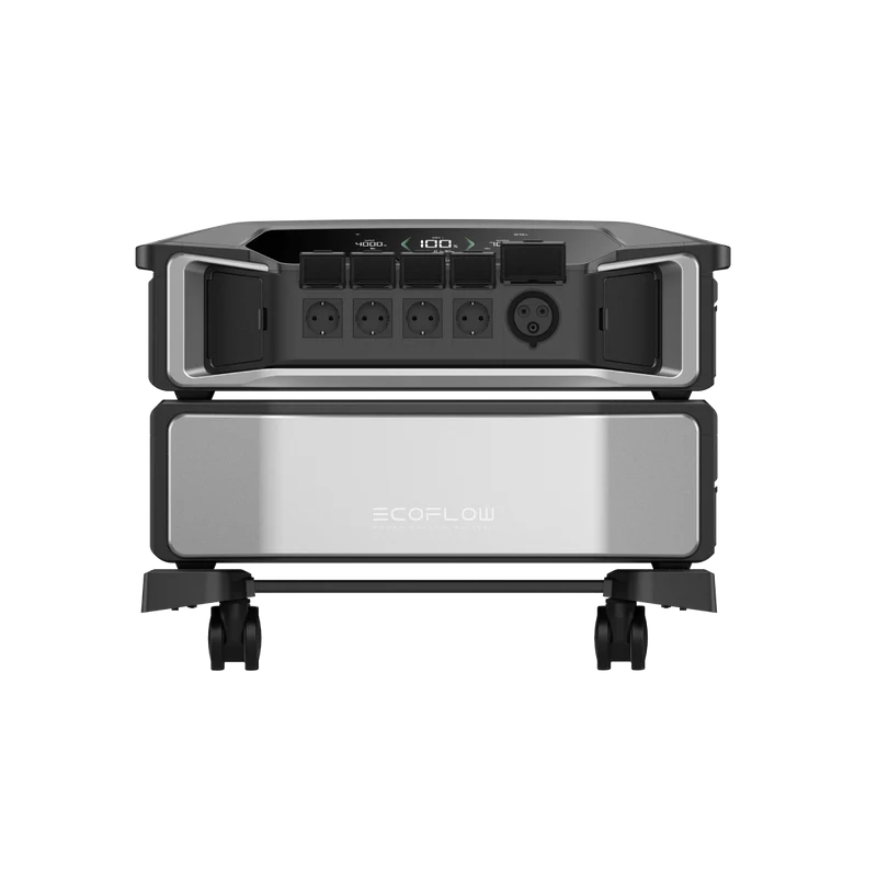 EcoFlow DELTA Pro Ultra Powerstation