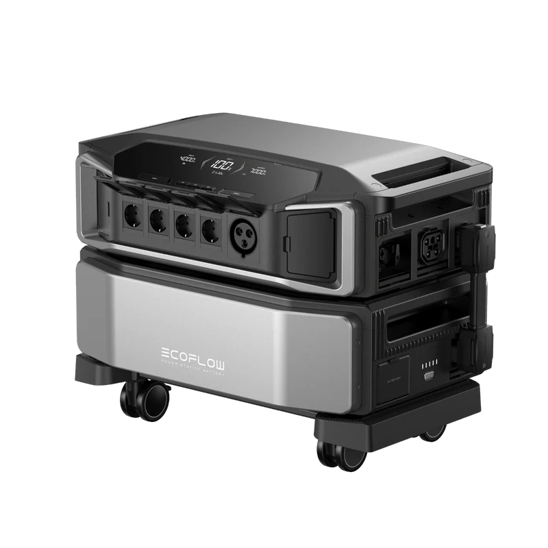 EcoFlow DELTA Pro Ultra Powerstation