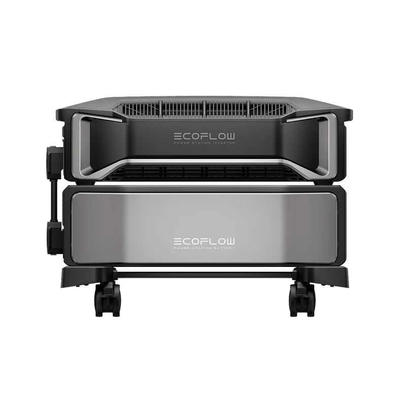 EcoFlow DELTA Pro Ultra Powerstation