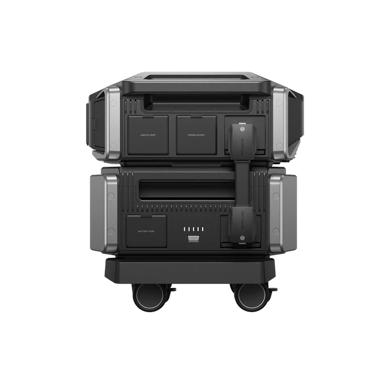 EcoFlow DELTA Pro Ultra Powerstation