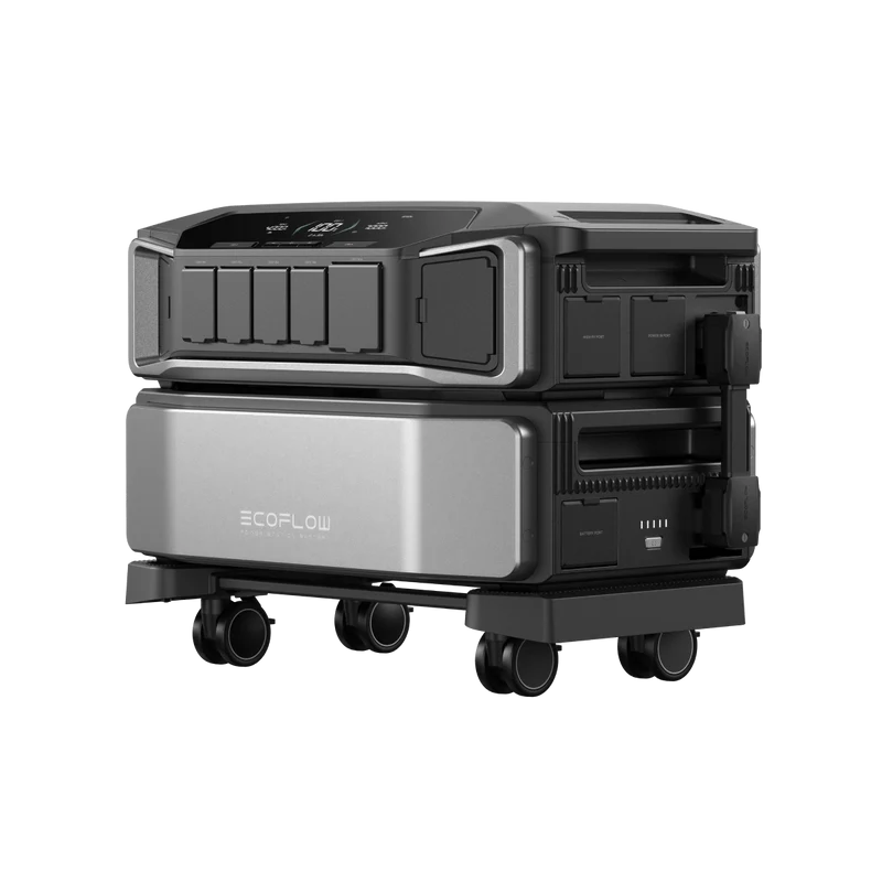 EcoFlow DELTA Pro Ultra Powerstation