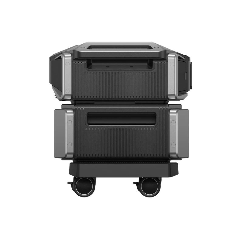 EcoFlow DELTA Pro Ultra Powerstation