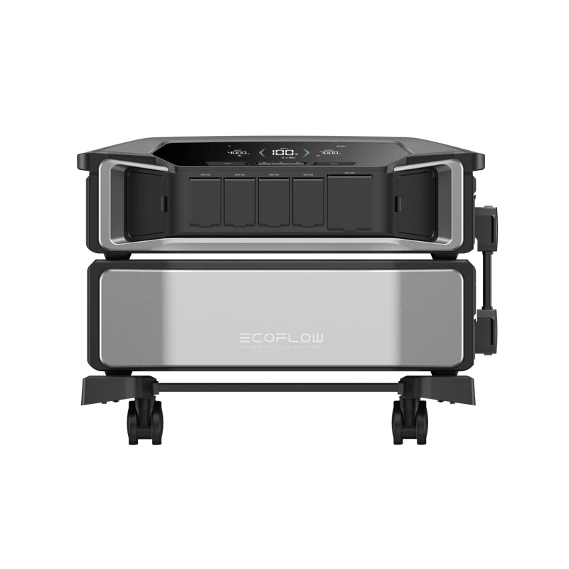 EcoFlow DELTA Pro Ultra Powerstation