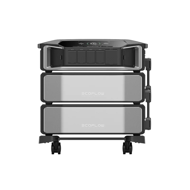 EcoFlow DELTA Pro Ultra Powerstation